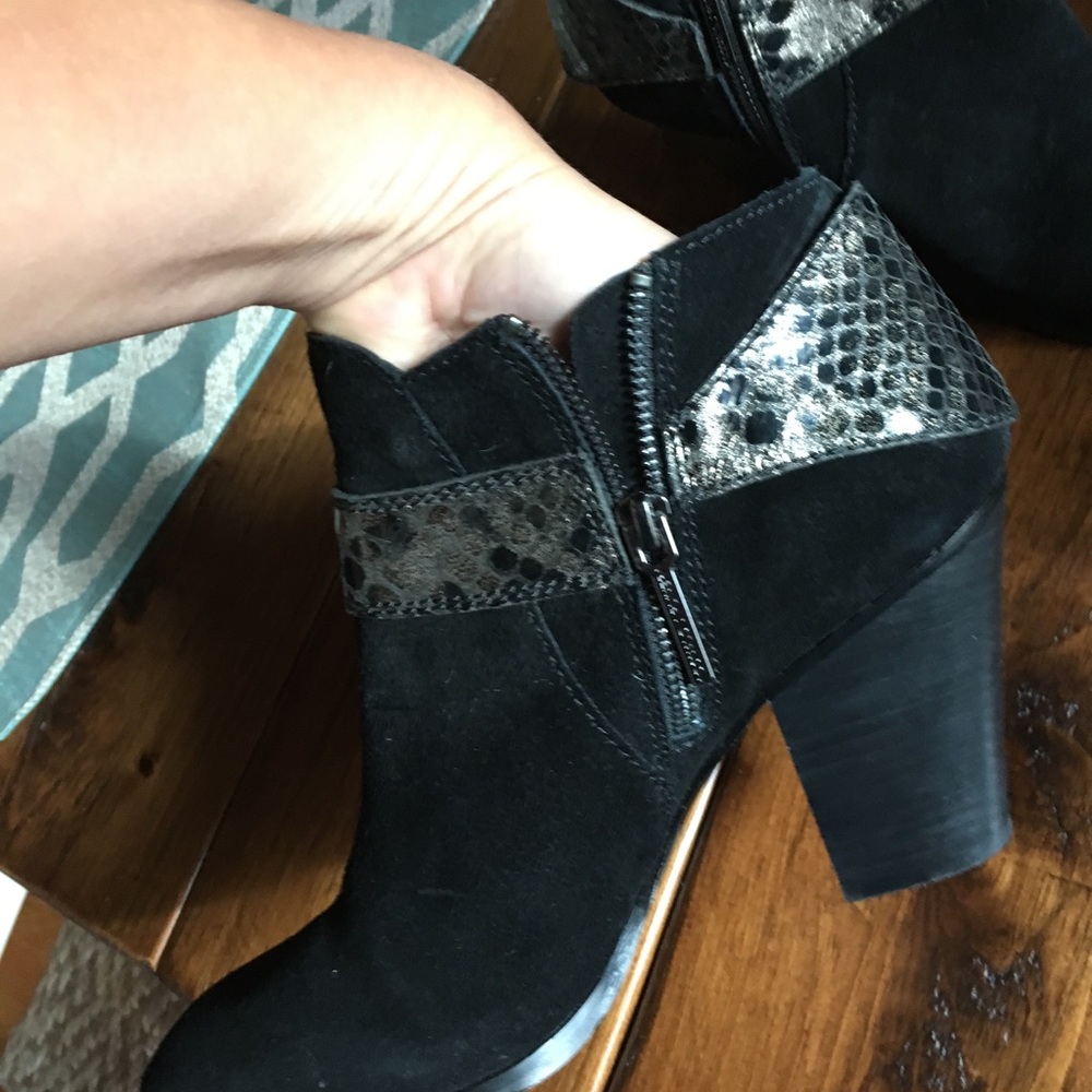 Booties - Picture 6 of 8